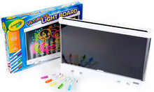 Crayola-Ultimate-Light-Board-White-Tracing-Drawing-Board-for-Kids-School-Supplies-Light-Up-Kids-_6676_1 - USA Mega Market