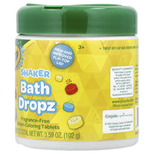 (2 pack) Crayola Bath Dropz Color, 60 Tablets, 3.59 OZ