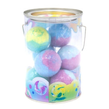 Crayola Color Your Bath Bucket Bath Bomb, 11.29 oz