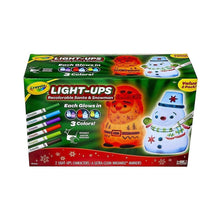 CrayolaLight-Ups-SantaSnowman-_1 - USA Mega Market