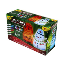 CrayolaLight-Ups-SantaSnowman2-_3 - USA Mega Market