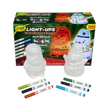 CrayolaLight-Ups-SantaSnowman3-_4 - USA Mega Market