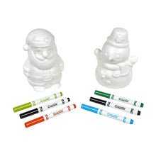 CrayolaLight-Ups_SantaSnowman4 - USA Mega Market
