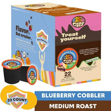Crazy-Cup-Decaf-Blueberry-Cobbler-Coffee-Pods-in-Recyclable-Single-Serve-Cups-For-Keurig-K-Cups-Machines-22-Count_7ca26634-fabe-4f9b-9996-881ad957459f.0e56046316cab049e7680551a050fe20 - USA Mega Market