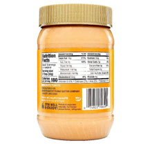 Crazy_Richard_s_Cruncy_Peanut_Butter_16oz_1 - USA Mega Market