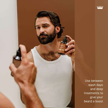 CremoBeardConditioningMist-BourbonVanillaScent-6floz2-_4 - USA Mega Market