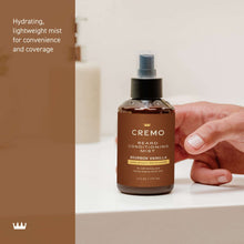 CremoBeardConditioningMist-BourbonVanillaScent-6floz3-_3 - USA Mega Market