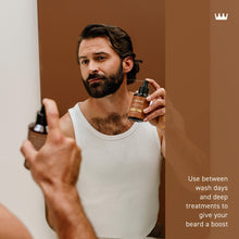 CremoBeardConditioningMist_BourbonVanillaScent_6floz2 - Brands For Less USA