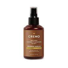 CremoBeardConditioningMist_BourbonVanillaScent_6floz5 - USA Mega Market