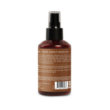 CremoBeardConditioningMist_BourbonVanillaScent_6floz - USA Mega Market