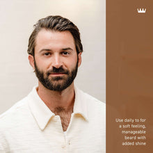 CremoBeardOil-BourbonVanillaScent-1floz-Moisturizes-SoftensBeards3-_5 - USA Mega Market