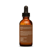CremoBeardOil_BourbonVanillaScent_1floz_Moisturizes_SoftensBeards1 - USA Mega Market