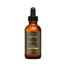 CremoBeardOil_FreshTimberScent_1floz8 - USA Mega Market