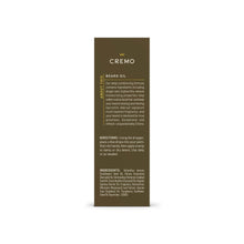 CremoBeardOil_FreshTimberScent_1floz - USA Mega Market
