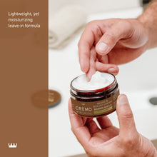 CremoBeard_ScruffCream_BourbonVanillaScent_Moisturize_ConditionFacialHair_4oz4 - USA Mega Market