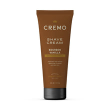 CremoConcentratedMen_sShaveCream_BourbonVanillaScent_6floz5 - Brands For Less USA