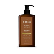 CremoMen_sBodyWash_BourbonVanillaScent_32floz5 - USA Mega Market