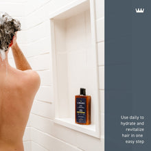 Cremo Palo Santo 2-in-1 Shampoo & Conditioner, 16 Oz (PACK OF 3 )