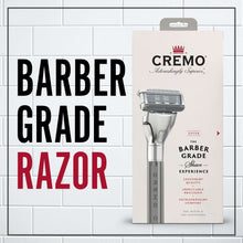 Cremo Razor Kit 2