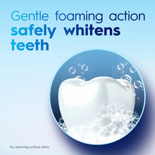 Crest 3D White Strength Whitening Mouthwash, Clean Mint, 32 fl. oz., 2 pk. (PACK OF 3 )