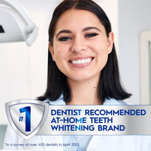 Crest 3D Whitestrips Professional Effects & Supreme Bright Whitening Kit