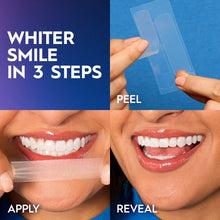 Crest 3D Whitestrips Professional Effects & Supreme Bright Whitening Kit