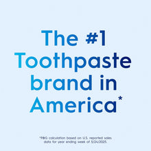 Crest Plus Clean Breath Spearmint Toothpaste, 4.6 oz., 3 pk.