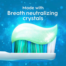 Crest Plus Clean Breath Spearmint Toothpaste, 4.6 oz., 3 pk.