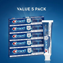 CrestPro-HealthAdvancedWhitening_IntensiveCleanToothpaste_5.8oz._5pk.2 - USA Mega Market