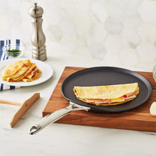 Cristel Castel’Pro ULTRALU Nonstick Crêpe Pan