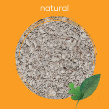 Crittercare Natural Paper Small Pet Bedding, 14 L