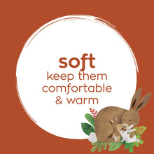 Crittercare Natural Paper Small Pet Bedding, 14 L