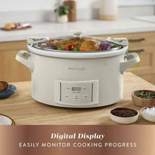 Crock-PotDesignSeries7-QuartCook-CarrySlowCooker2-_5 - USA Mega Market