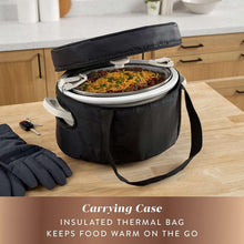 Crock-PotDesignSeries7-QuartCook-CarrySlowCooker3-_4 - USA Mega Market