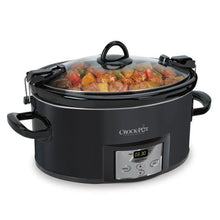 Crock-Pot_7-qt.CountdownCook_CarrySlowCooker - USA Mega Market