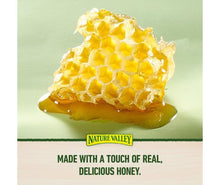 Nature Valley Crunchy Granola Bars, Oats 'n Honey, 1.49 oz (49-pk)