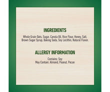 CrunchyGranolaBars_Oats_nHoney_1.49oz_49-pk_4 - USA Mega Market
