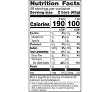 CrunchyGranolaBars_Oats_nHoney_1.49oz_49-pk_6 - USA Mega Market