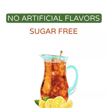 CrystalLightIcedTeaSticks1 - USA Mega Market