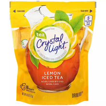 CrystalLightIcedTeaSticks - USA Mega Market