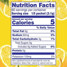 Crystal Light Lemonade Mix, 16 pk.