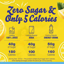 Crystal Light Lemonade Mix, 16 pk.
