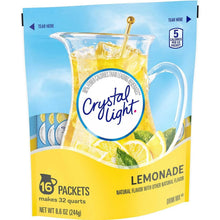 CrystalLightLemonadeMix_16pk.2 - Brands For Less USA