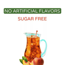 CrystalLightPeachTea1 - USA Mega Market