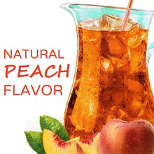CrystalLightPeachTea3 - USA Mega Market