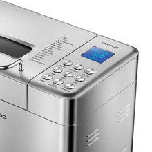 Cuckoo 2 lb. Multifunctional Bread Maker