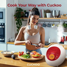 Cuckoo3-Cup4 - USA Mega Market