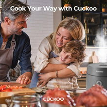 Cuckoo3-CupRiceCooker_Warmer1 - USA Mega Market