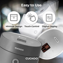 Cuckoo3-CupRiceCooker_Warmer4 - USA Mega Market