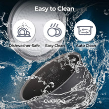 Cuckoo3-CupRiceCooker_Warmer - USA Mega Market